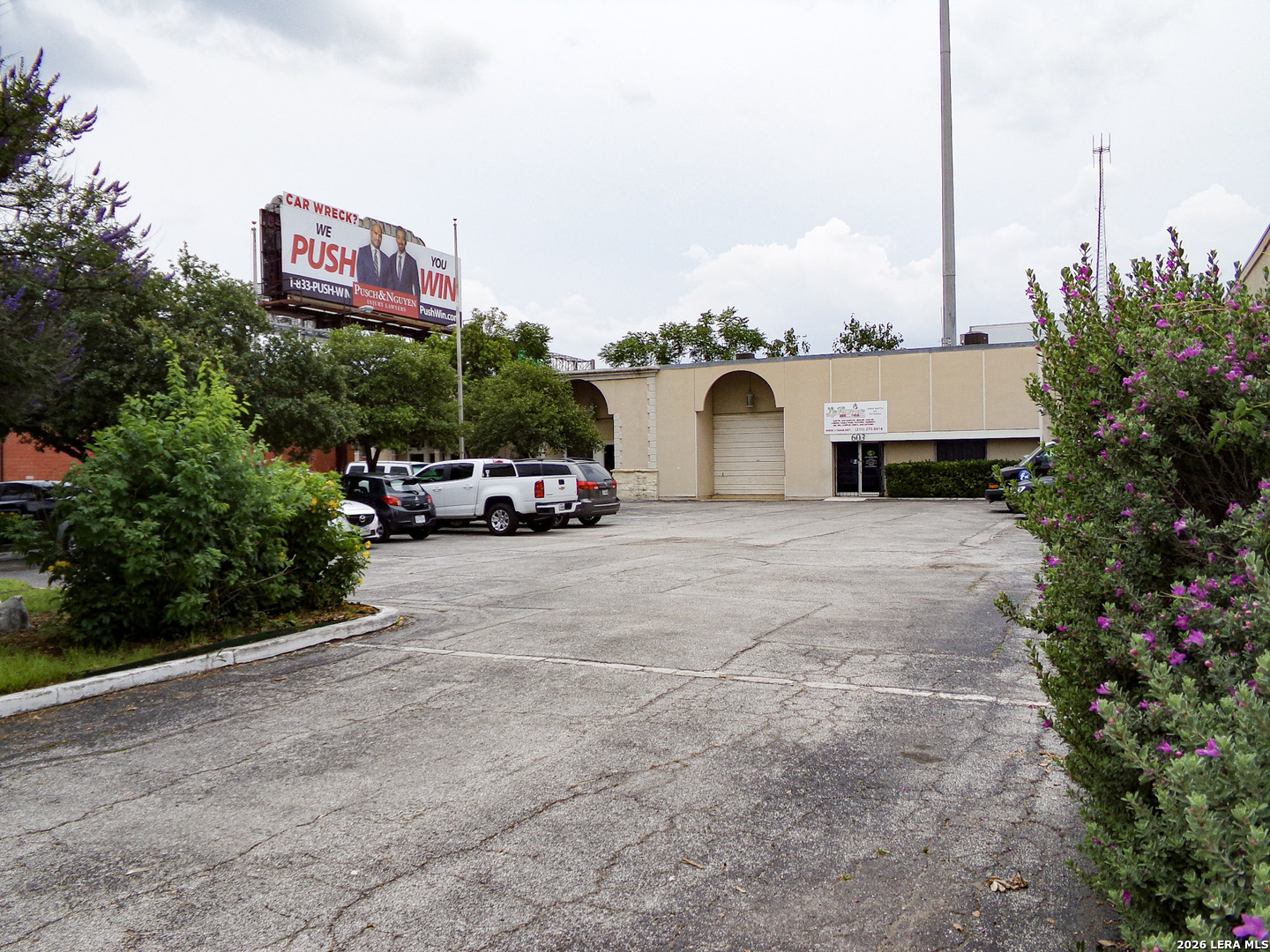 607 Urban San Antonio TX 78204