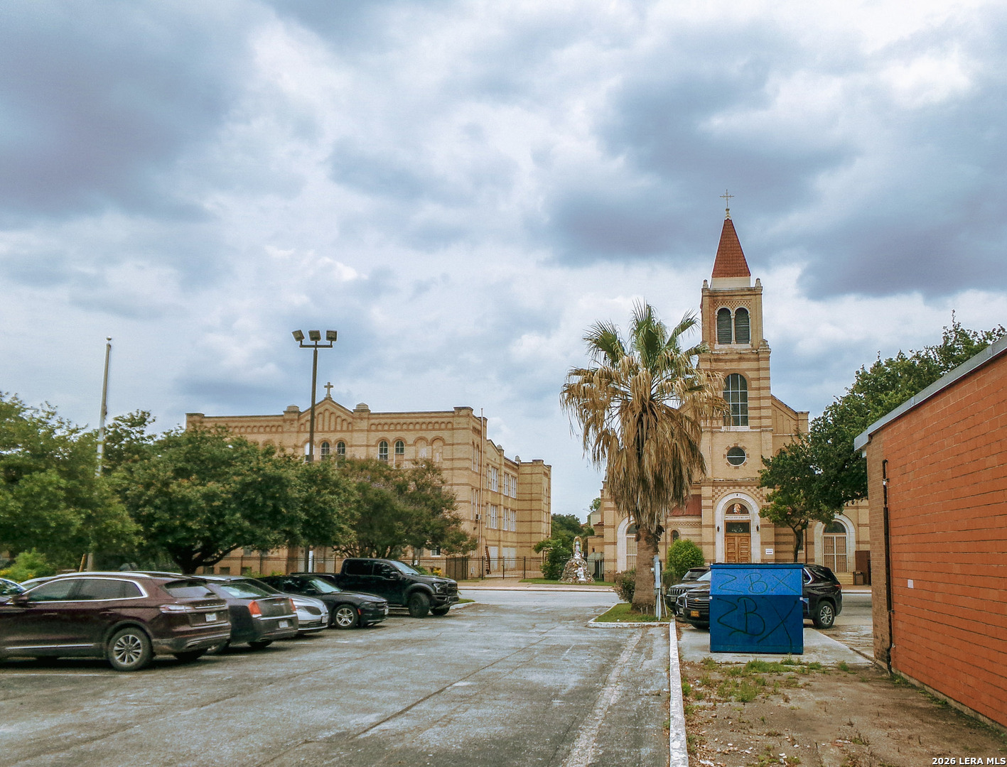 607 Urban San Antonio TX 78204