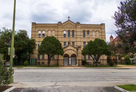 607 Urban San Antonio TX 78204