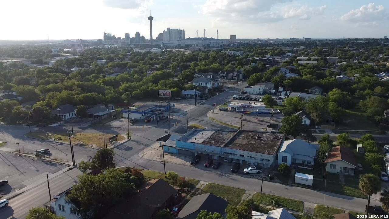 202 Aransas San Antonio TX 78210