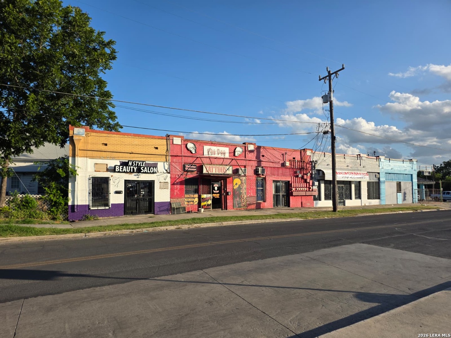 202 Aransas San Antonio TX 78210