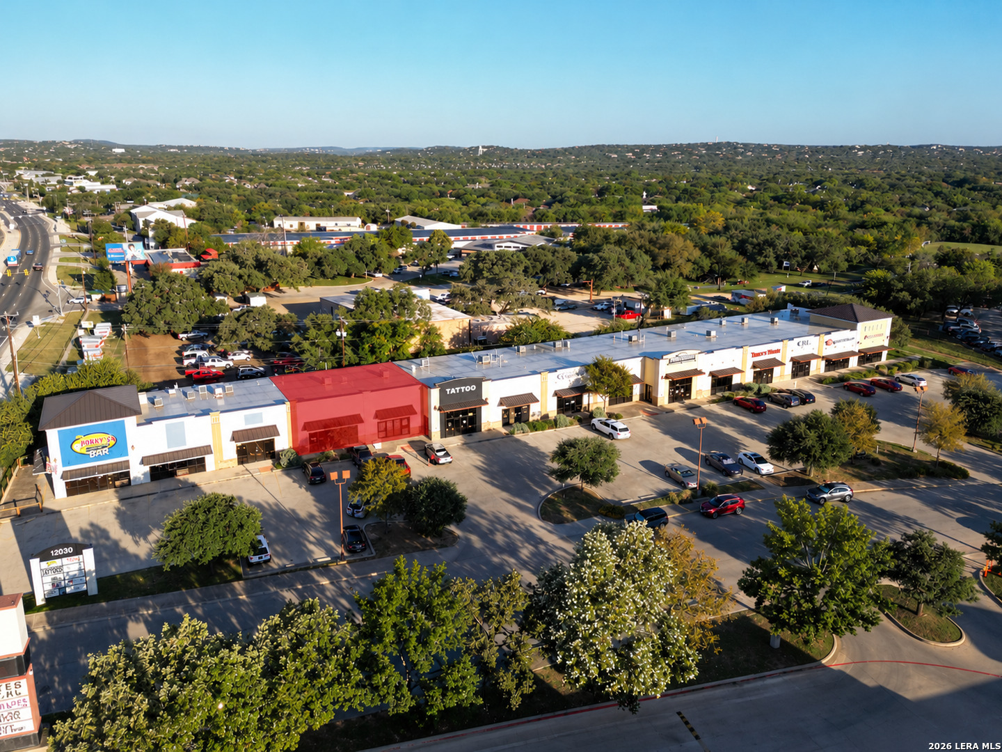 12030 Bandera Road Helotes TX 78023