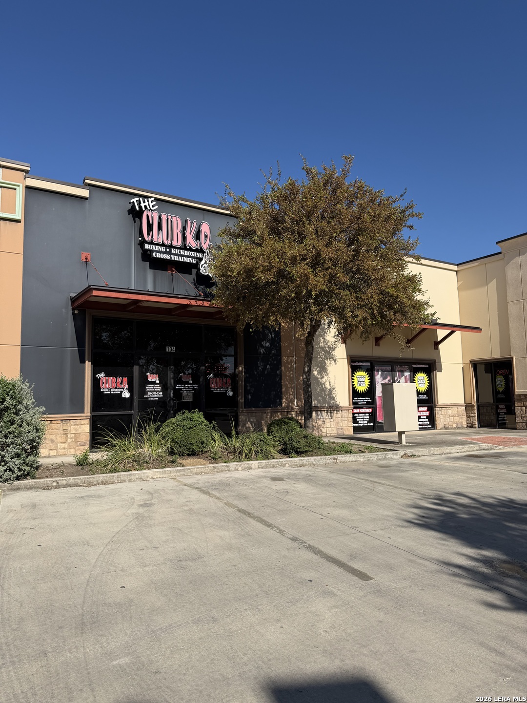 12030 Bandera Road Helotes TX 78023
