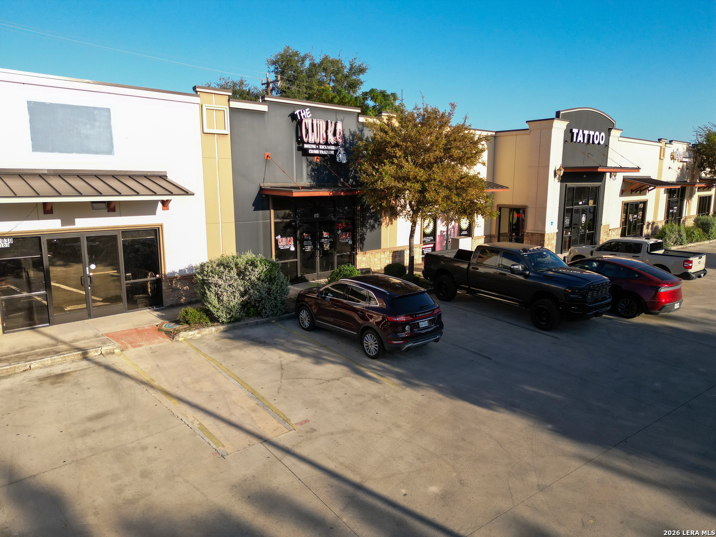 12030 Bandera Road Helotes TX 78023