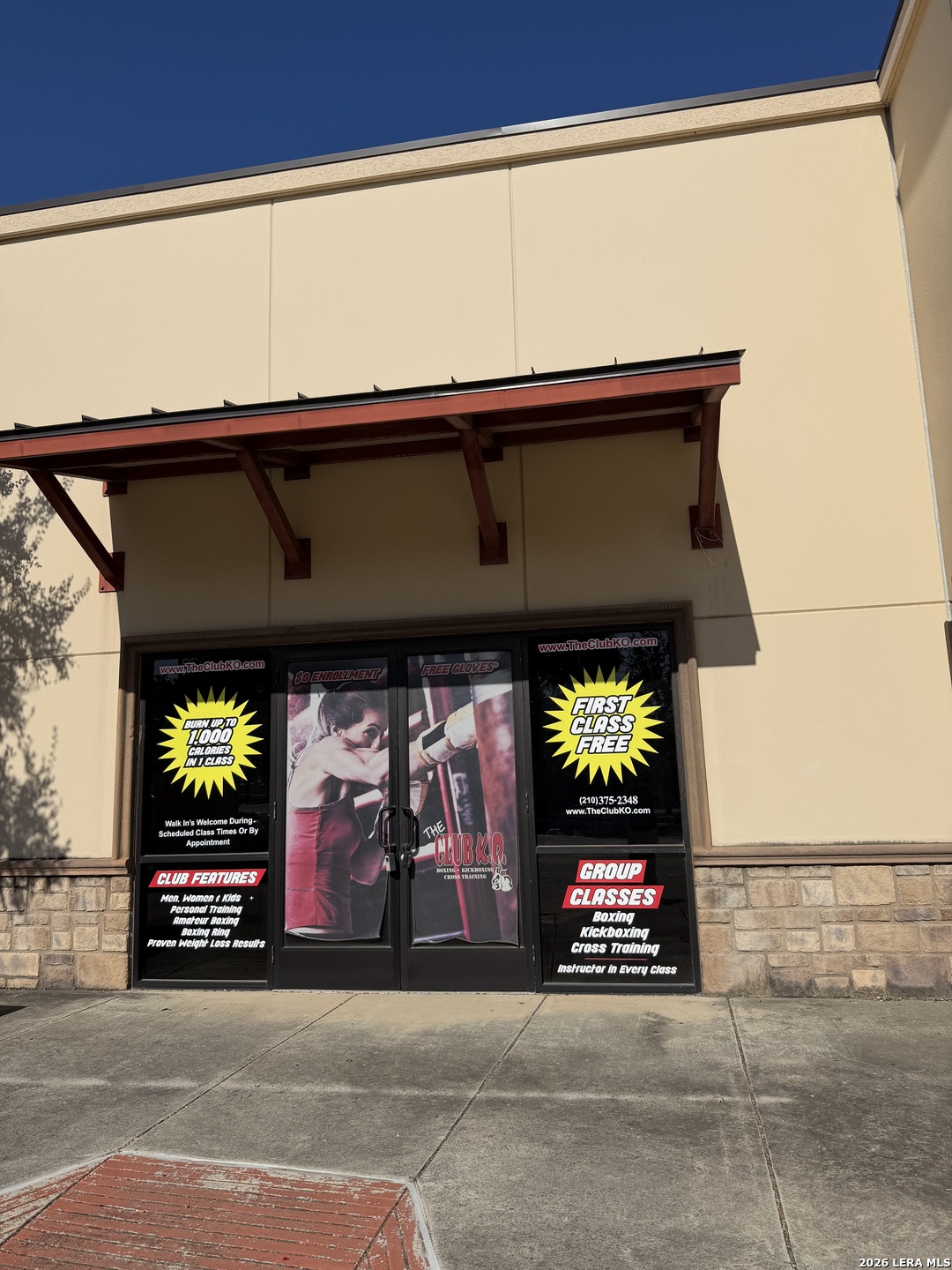 12030 Bandera Road Helotes TX 78023