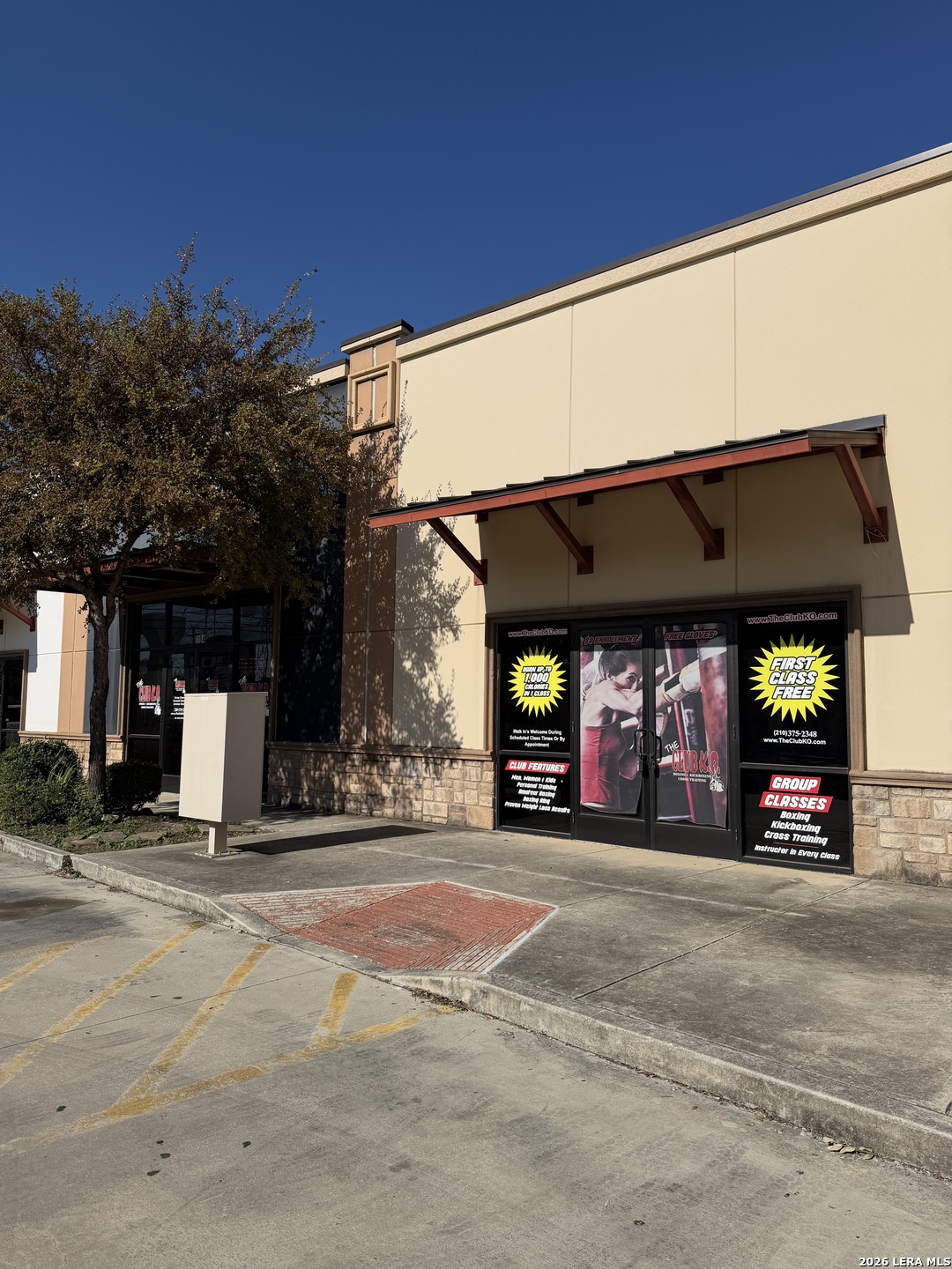 12030 Bandera Road Helotes TX 78023