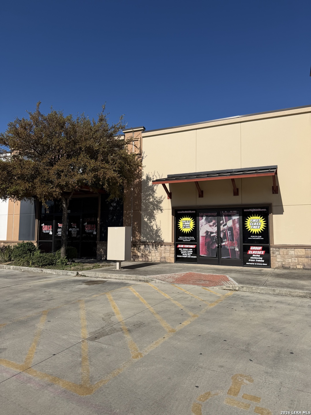 12030 Bandera Road Helotes TX 78023