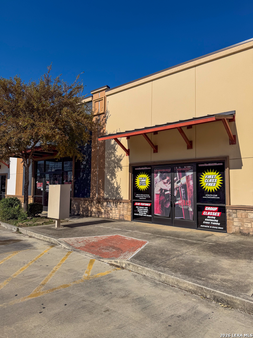 12030 Bandera Road Helotes TX 78023