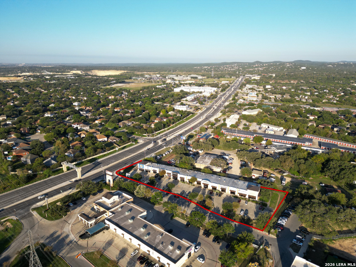 12030 Bandera Road Helotes TX 78023