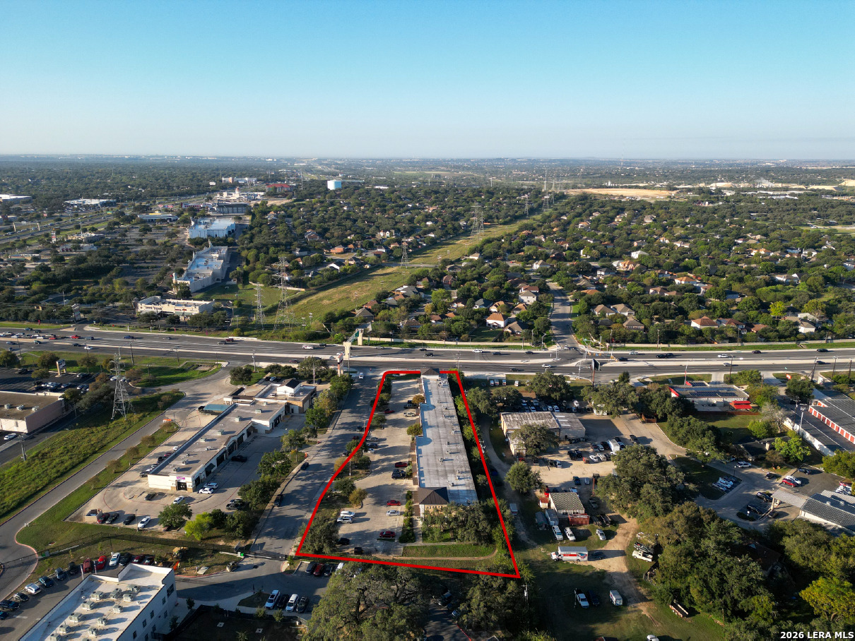 12030 Bandera Road Helotes TX 78023