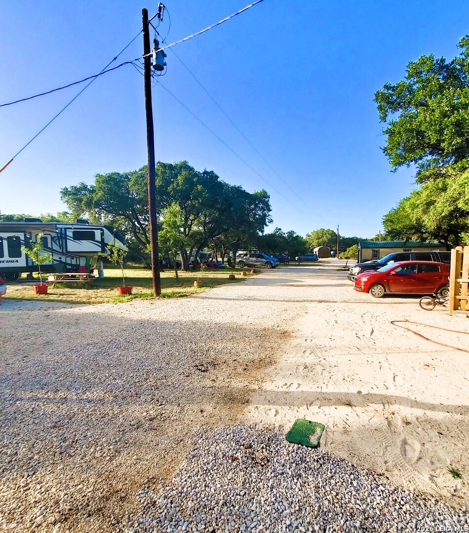 605 Lakeshore Lane Bandera TX 78003