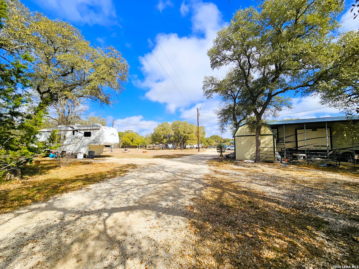 605 Lakeshore Lane Bandera TX 78003