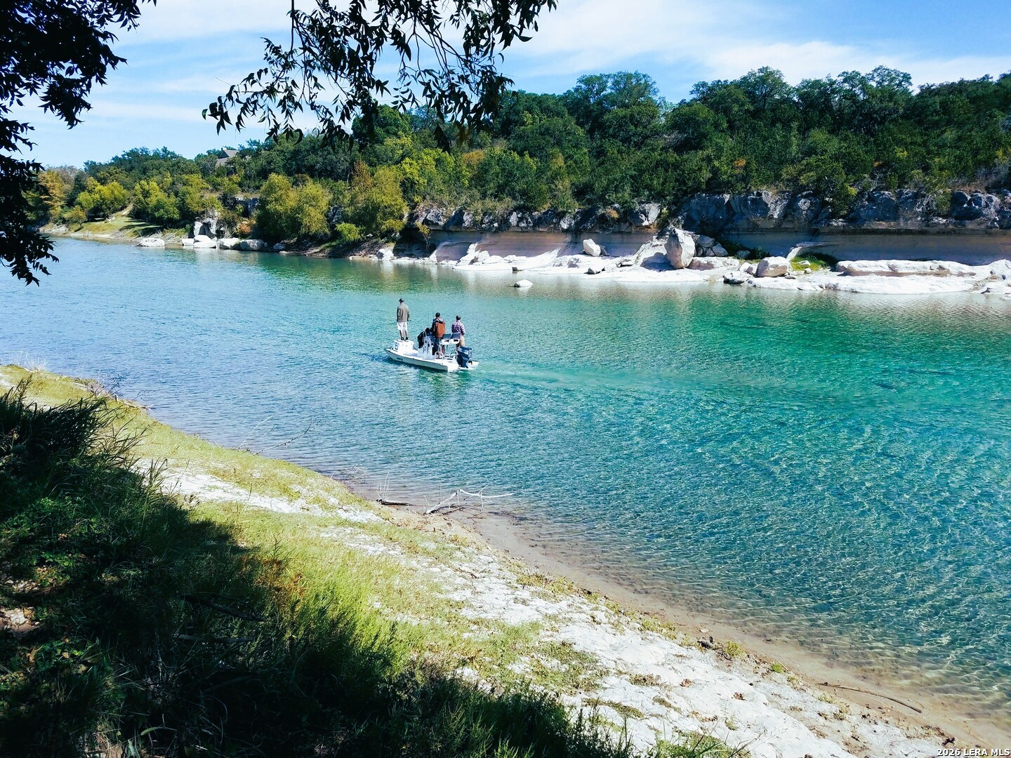 605 Lakeshore Lane Bandera TX 78003