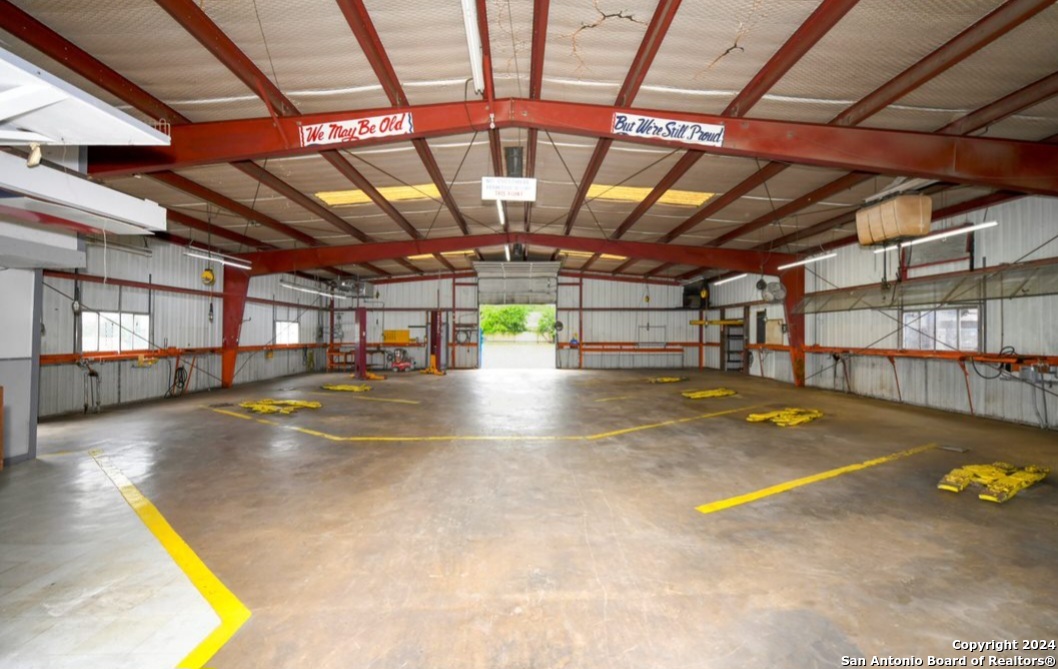 3783 Roosevelt Avenue San Antonio TX 78214