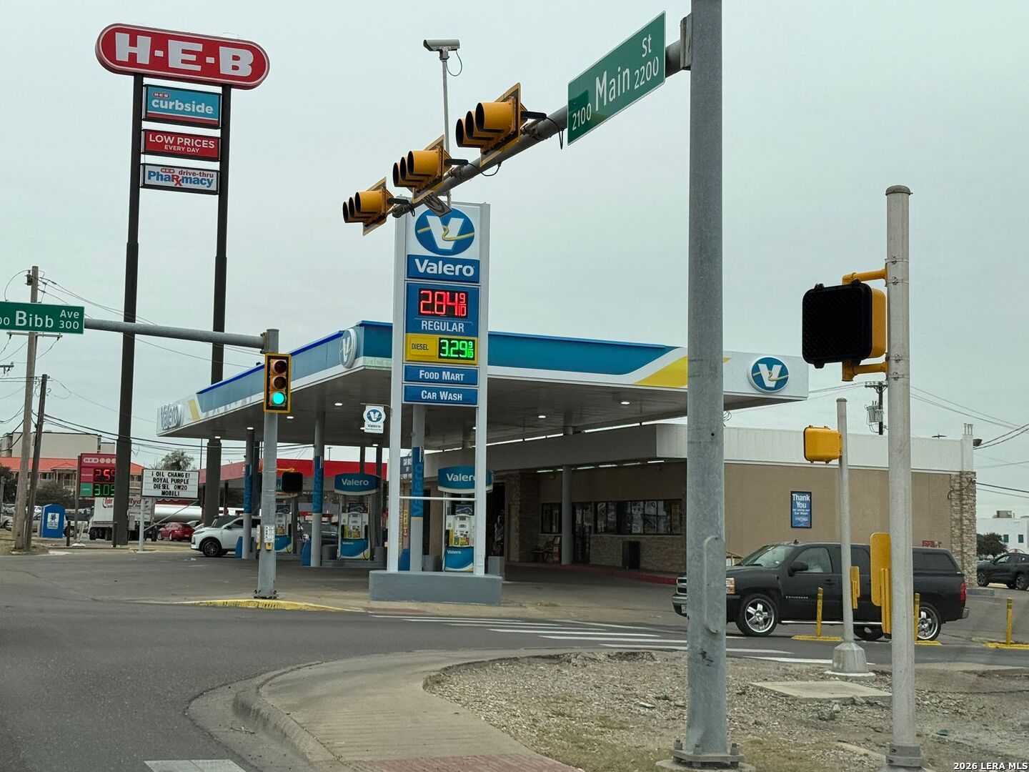 2195 E Main Street Eagle Pass TX 78852