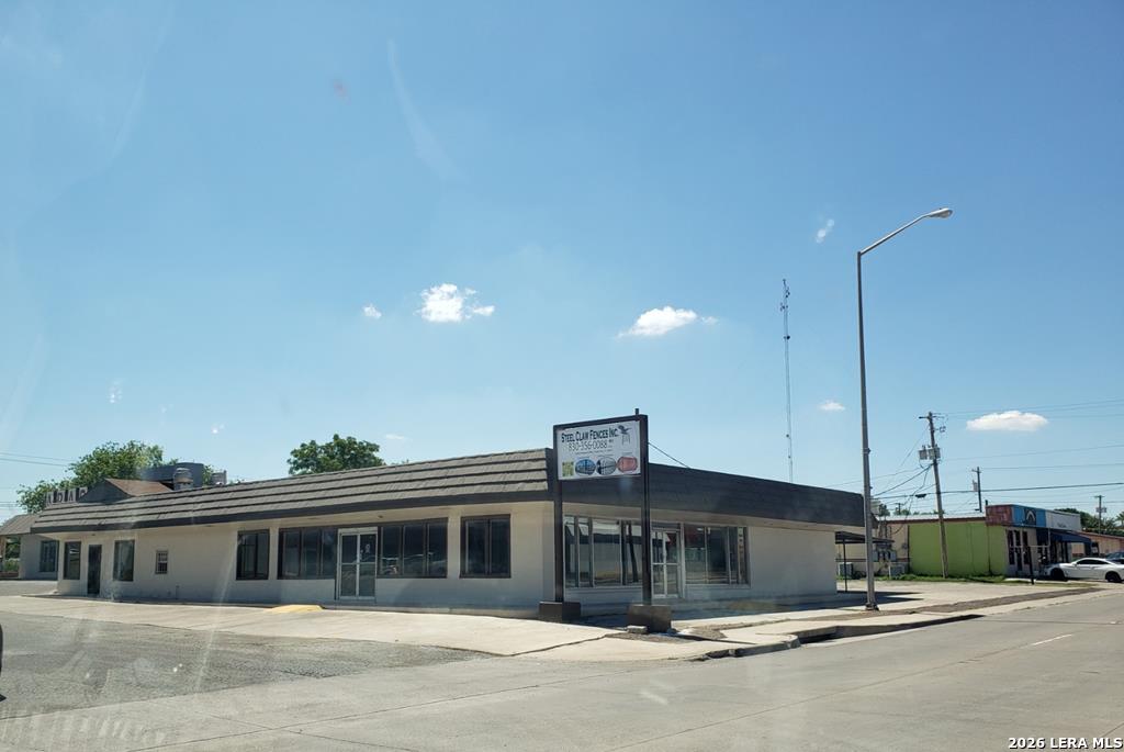 1000 Veterans Boulevard Del Rio TX 78840