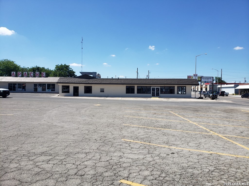 1000 Veterans Boulevard Del Rio TX 78840