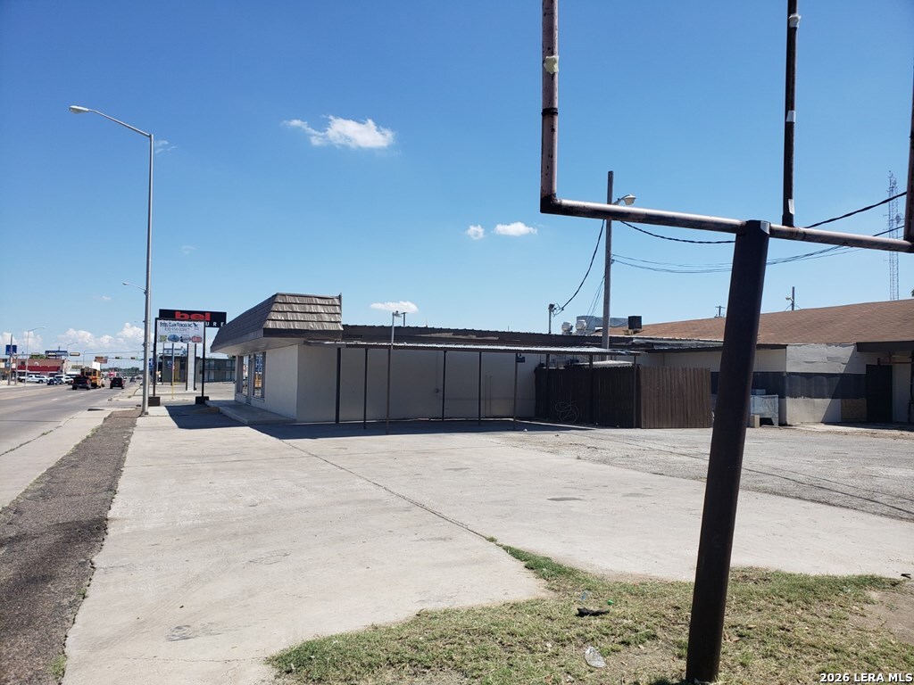 1000 Veterans Boulevard Del Rio TX 78840