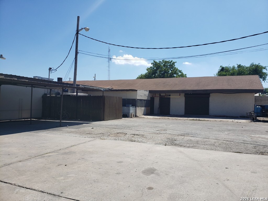 1000 Veterans Boulevard Del Rio TX 78840