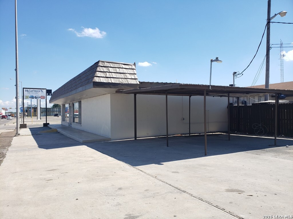 1000 Veterans Boulevard Del Rio TX 78840