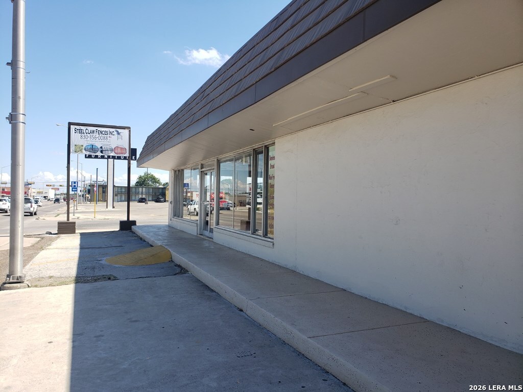 1000 Veterans Boulevard Del Rio TX 78840