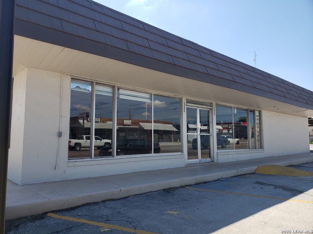 1000 Veterans Boulevard Del Rio TX 78840