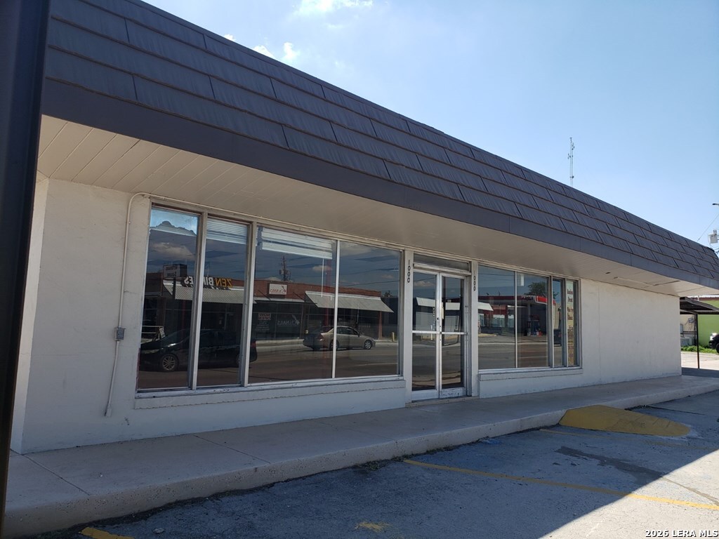 1000 Veterans Boulevard Del Rio TX 78840