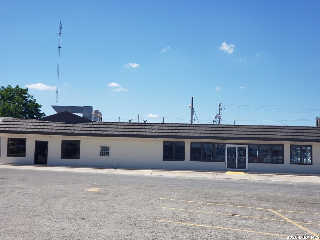1000 Veterans Boulevard Del Rio TX 78840