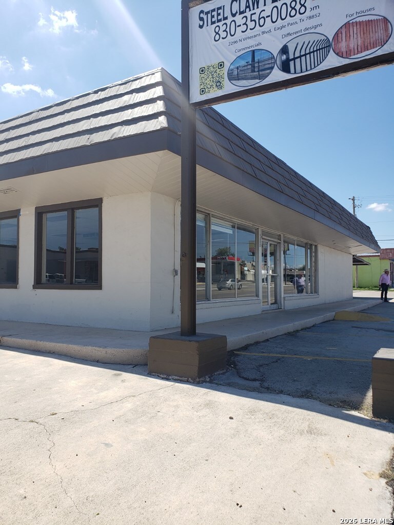1000 Veterans Boulevard Del Rio TX 78840