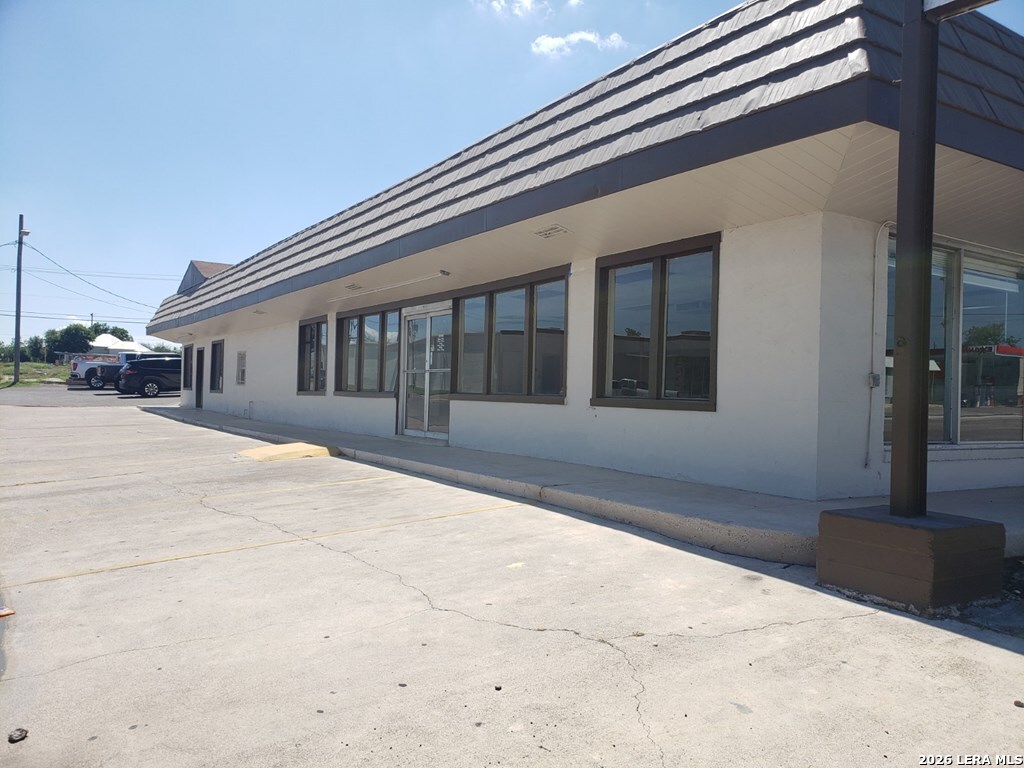1000 Veterans Boulevard Del Rio TX 78840