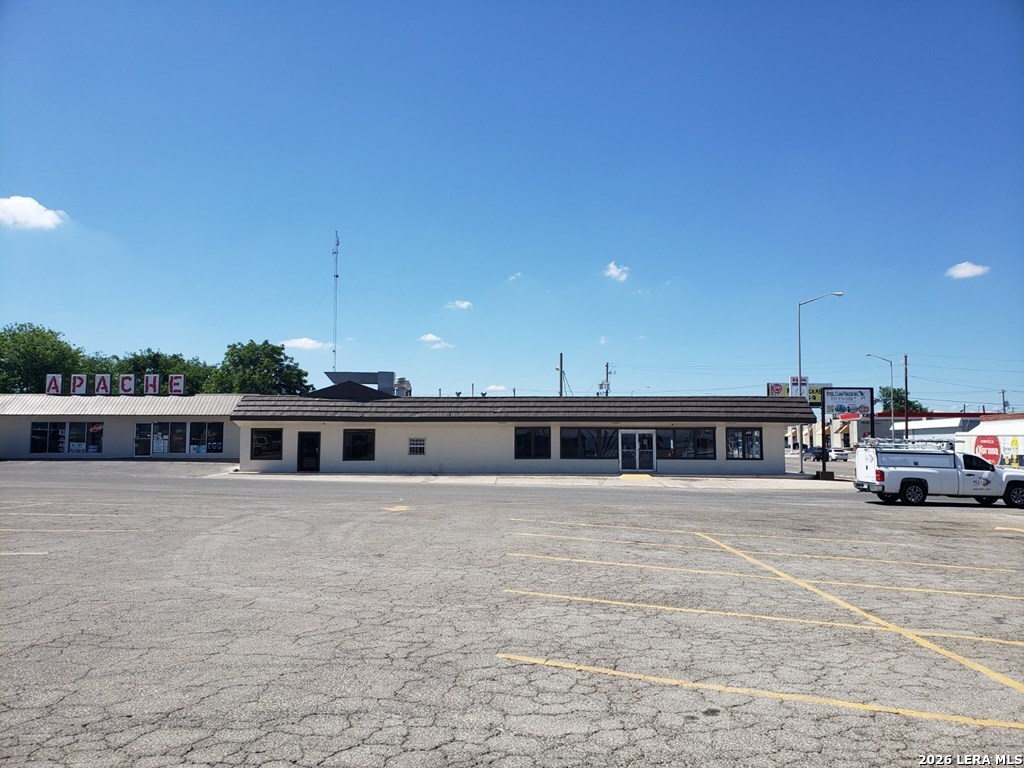 1000 Veterans Boulevard Del Rio TX 78840