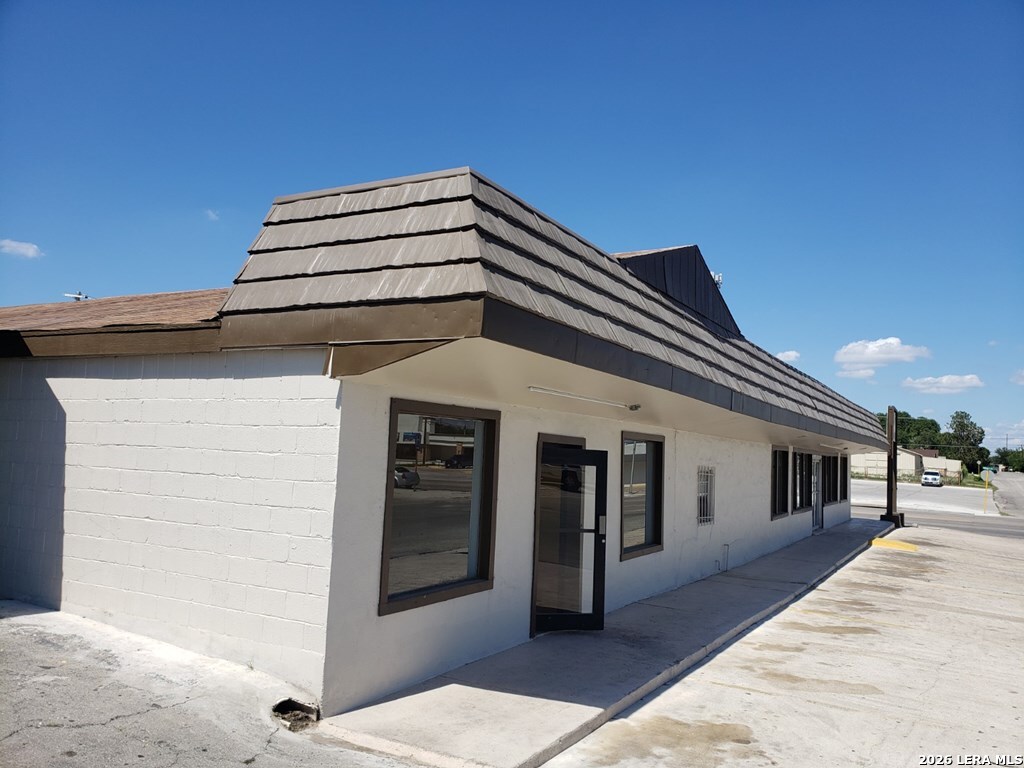 1000 Veterans Boulevard Del Rio TX 78840