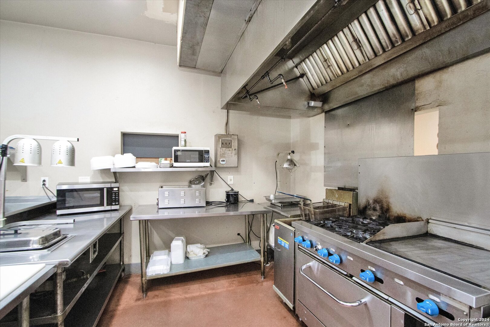 3710 Waterwood Pass Drive Elmendorf TX 78112