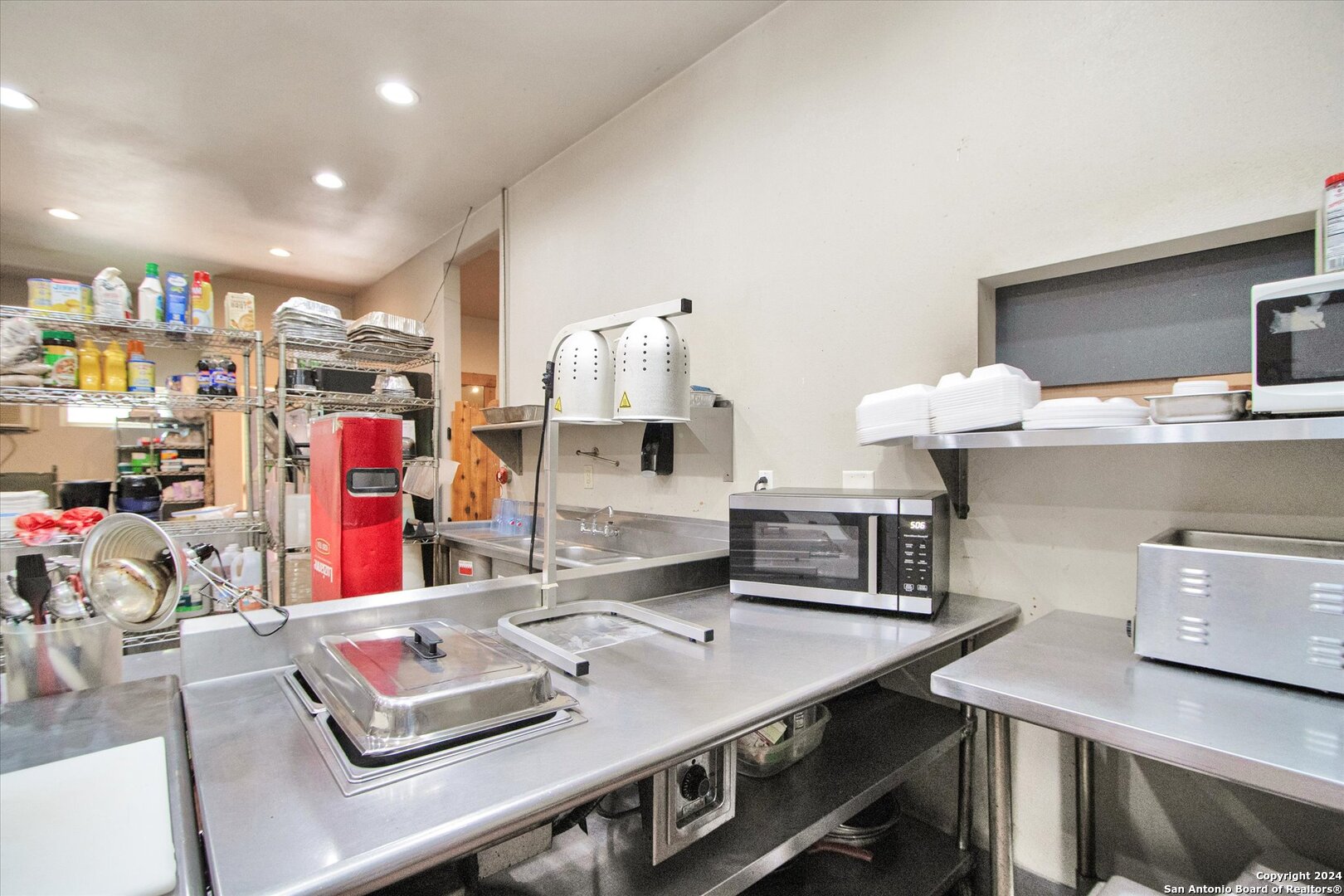 3710 Waterwood Pass Drive Elmendorf TX 78112