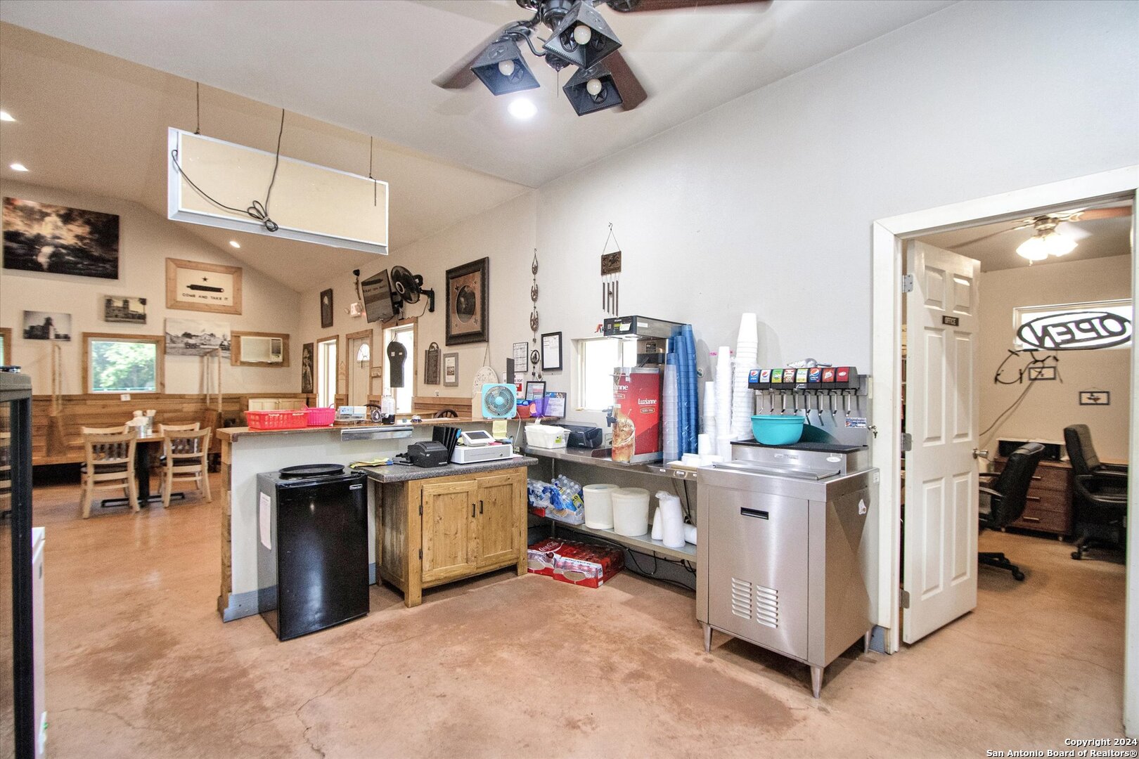 3710 Waterwood Pass Drive Elmendorf TX 78112