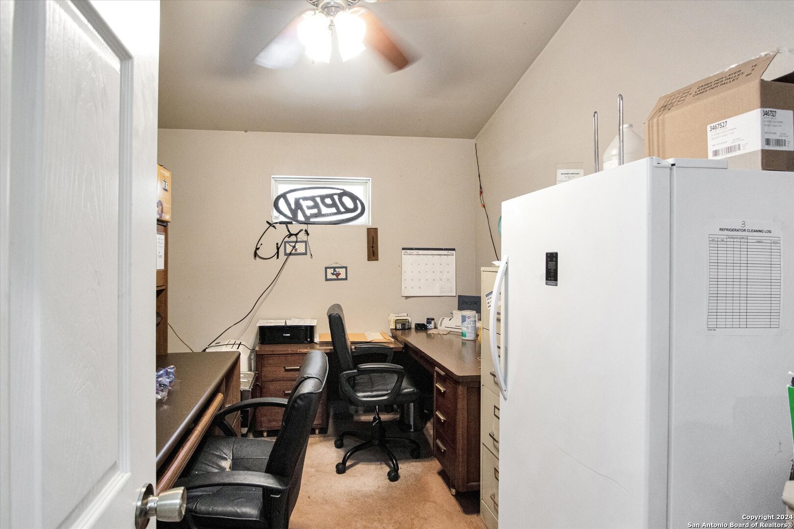 3710 Waterwood Pass Drive Elmendorf TX 78112