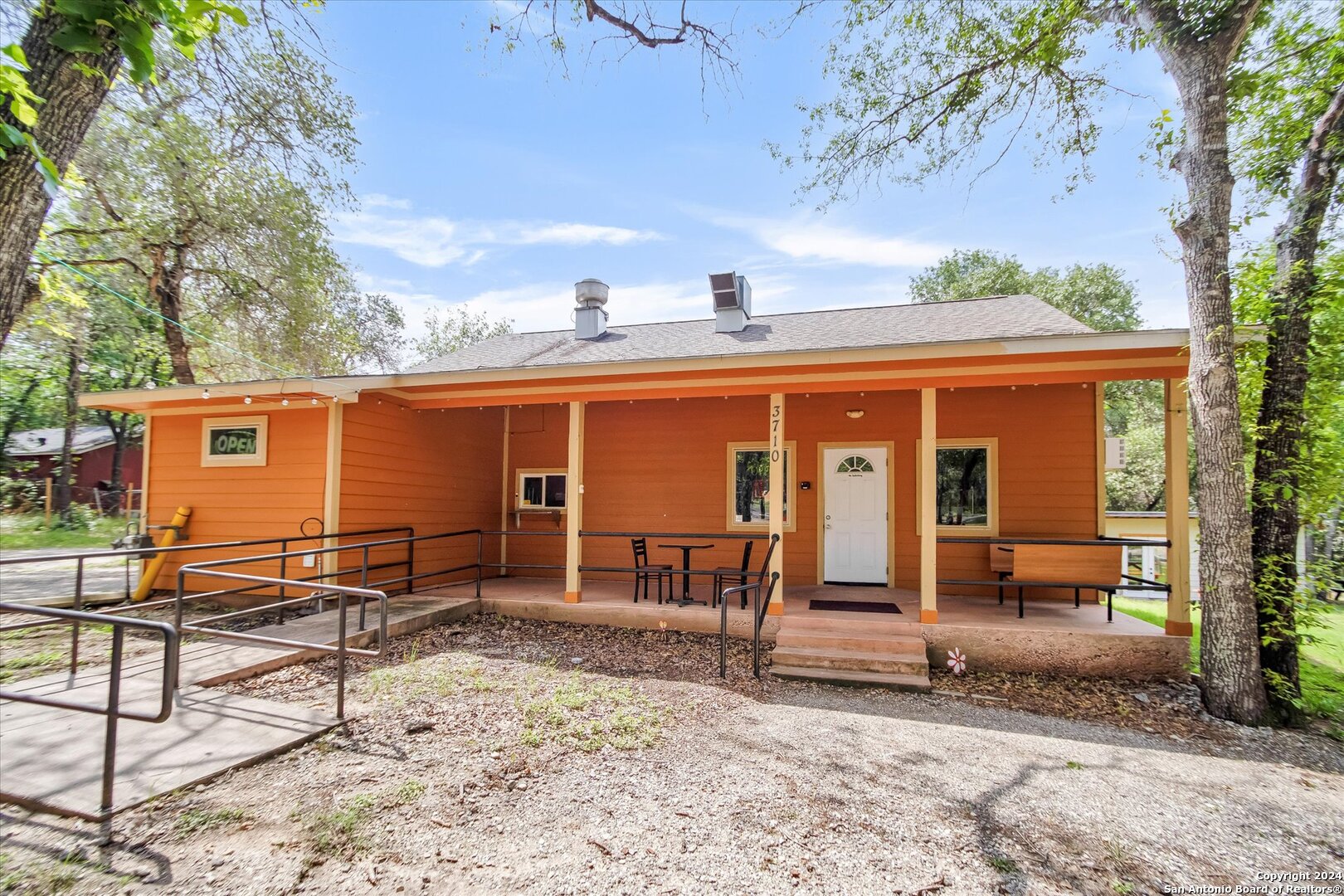 3710 Waterwood Pass Drive Elmendorf TX 78112