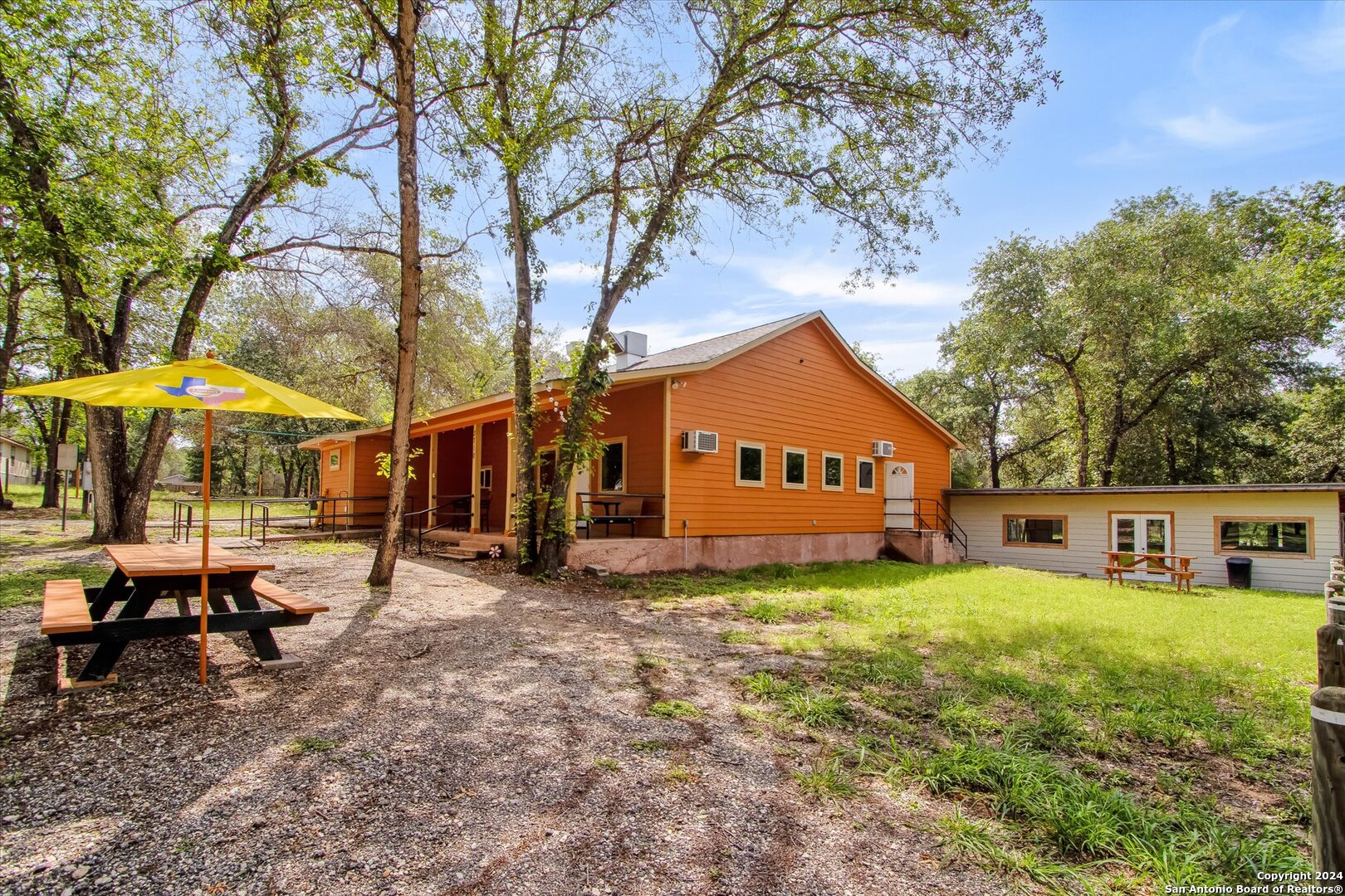 3710 Waterwood Pass Drive Elmendorf TX 78112