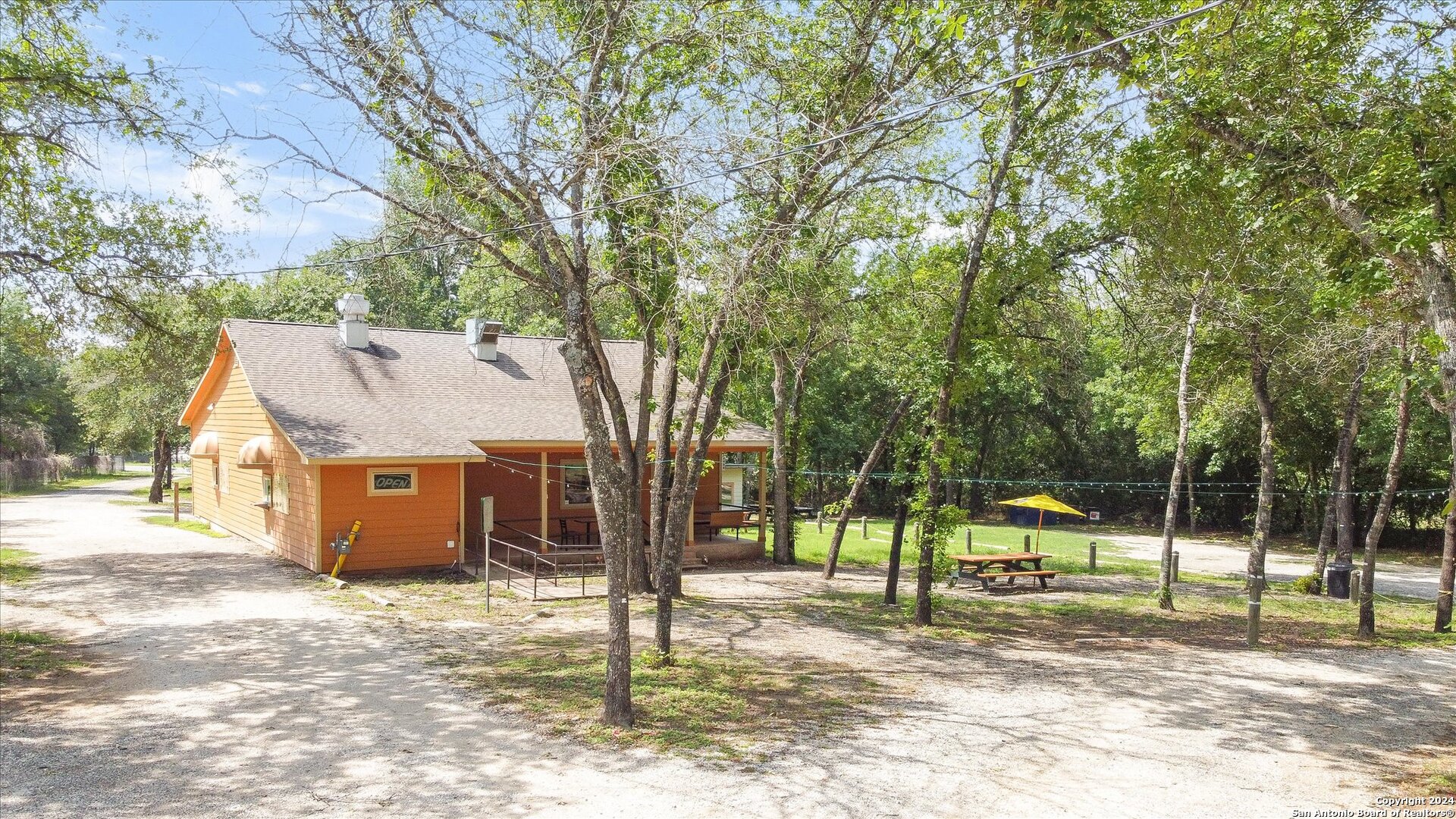 3710 Waterwood Pass Drive Elmendorf TX 78112