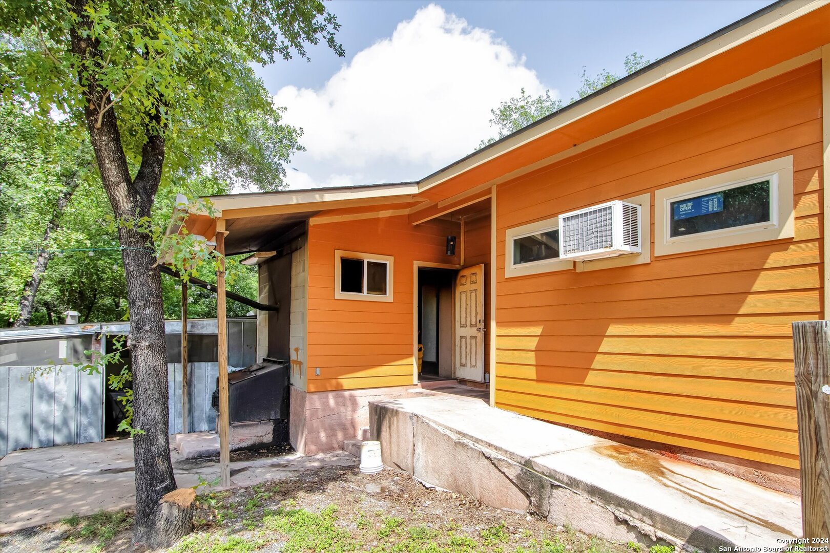 3710 Waterwood Pass Drive Elmendorf TX 78112