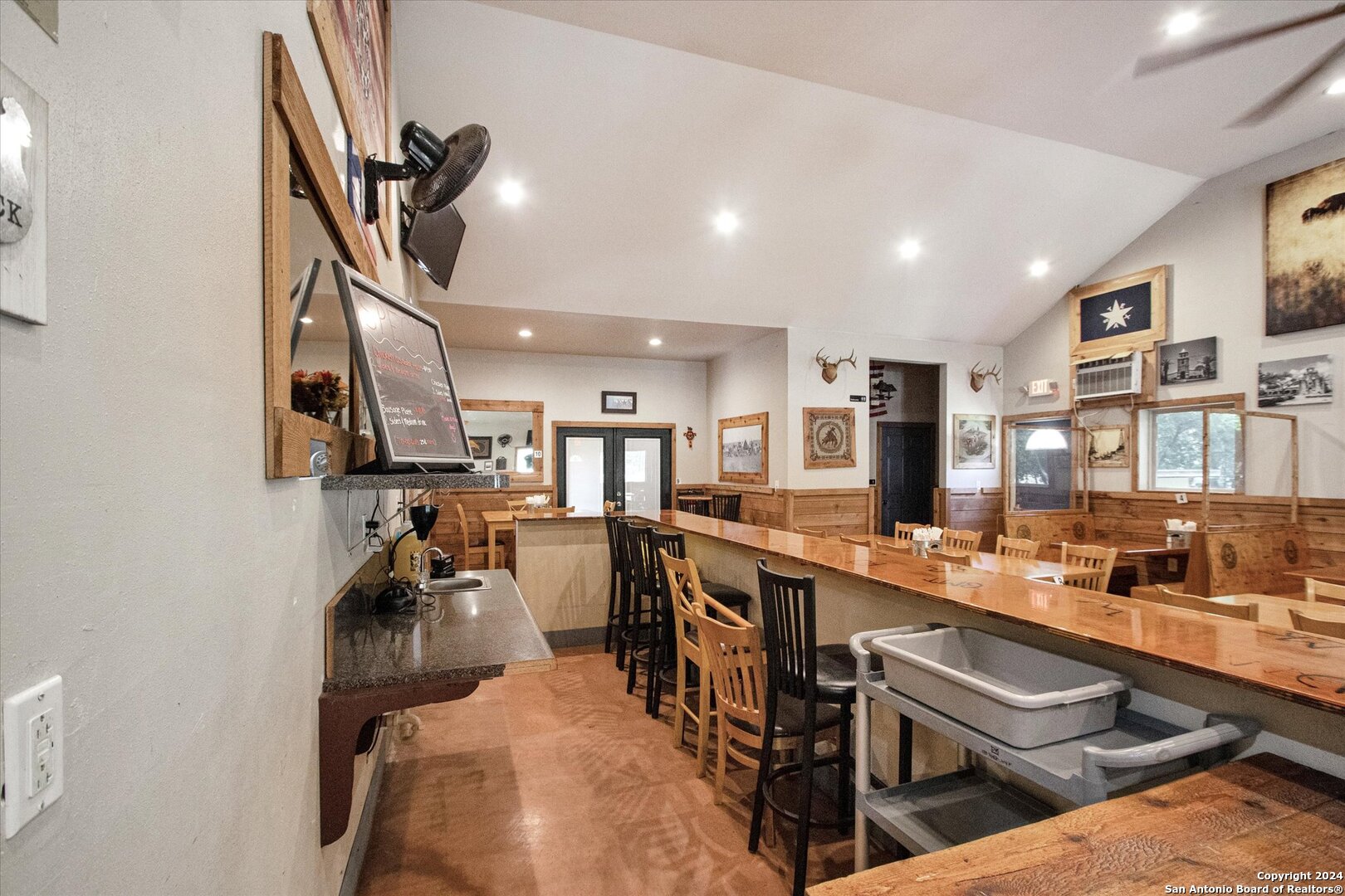 3710 Waterwood Pass Drive Elmendorf TX 78112