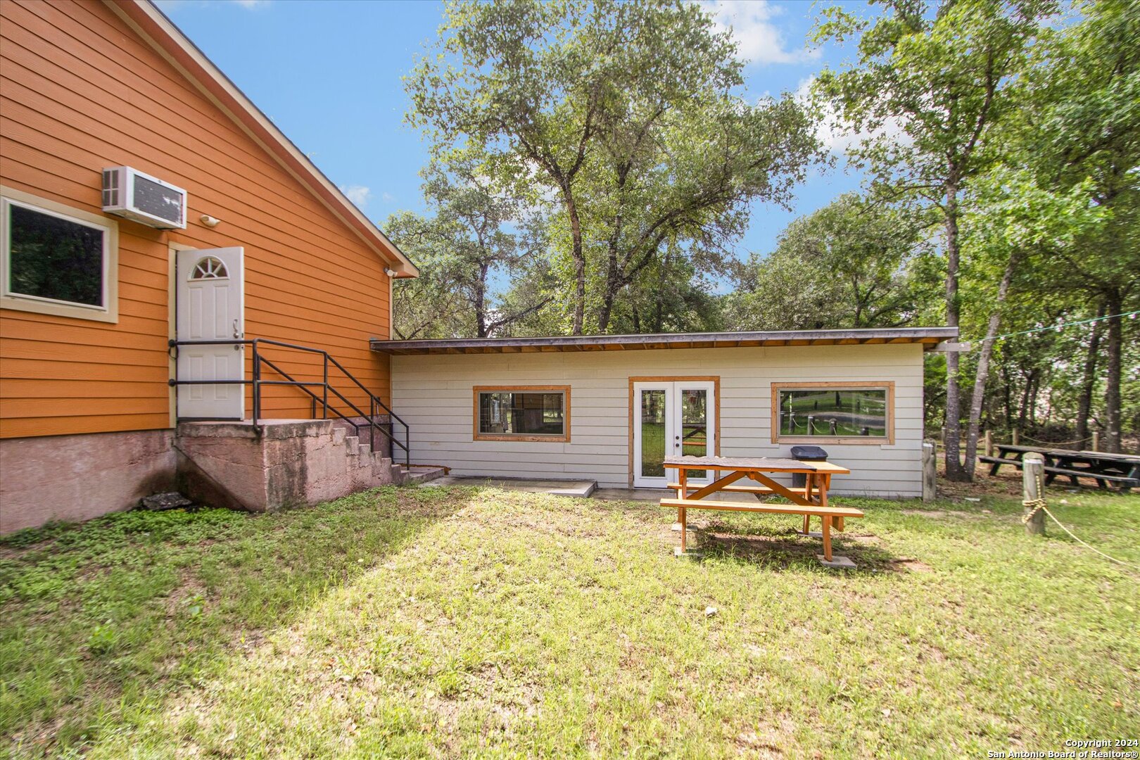 3710 Waterwood Pass Drive Elmendorf TX 78112