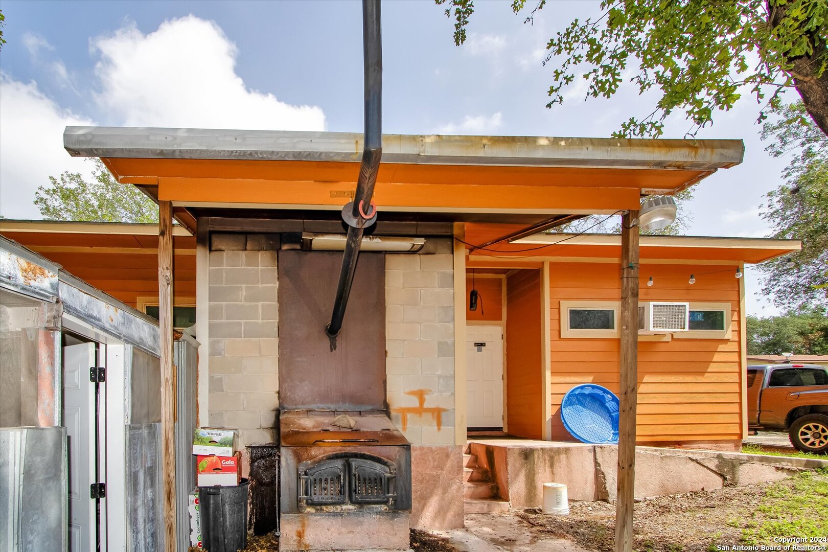 3710 Waterwood Pass Drive Elmendorf TX 78112