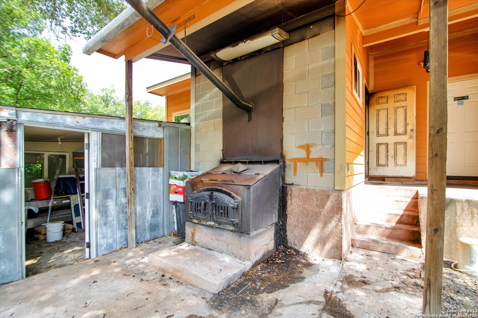 3710 Waterwood Pass Drive Elmendorf TX 78112