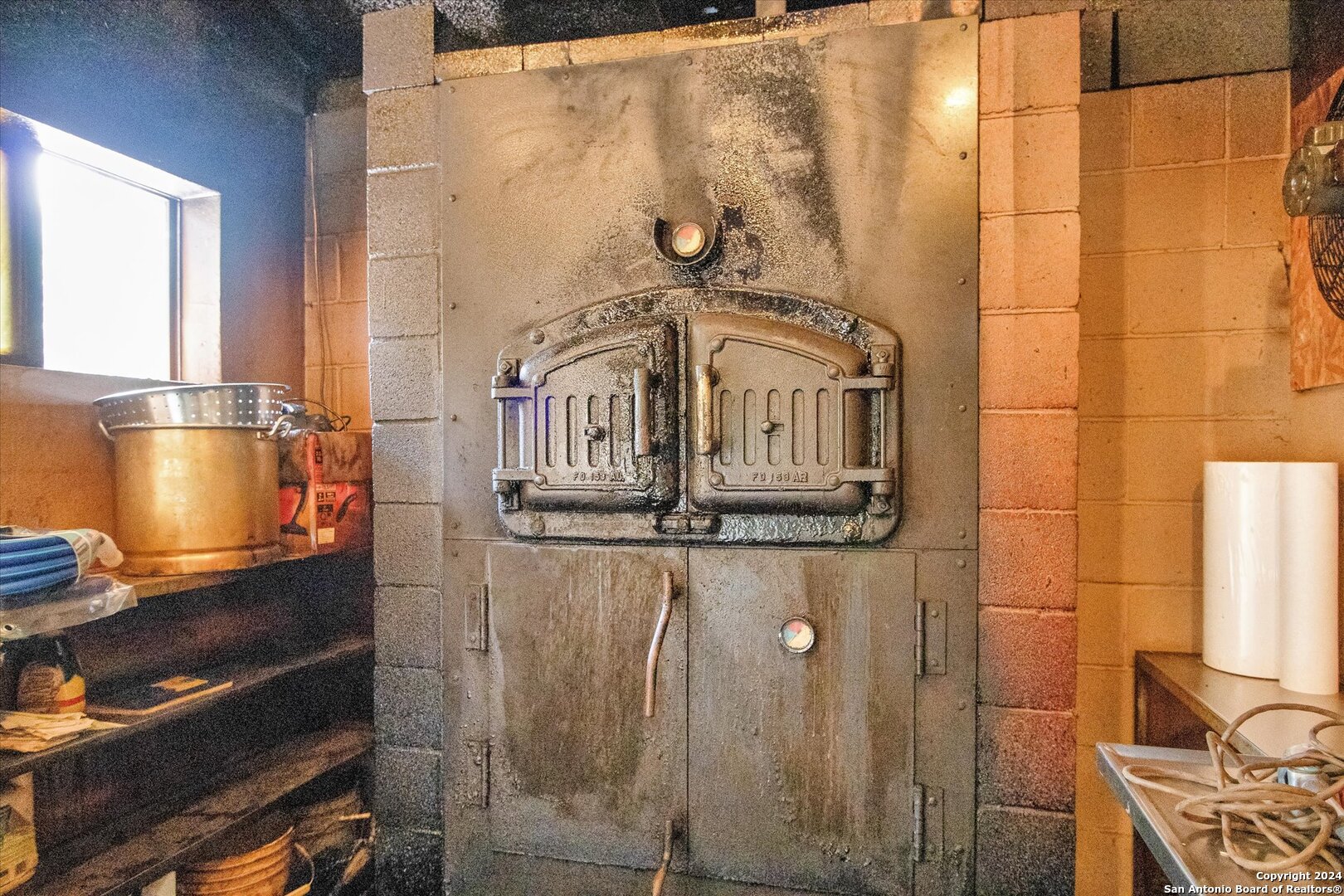 3710 Waterwood Pass Drive Elmendorf TX 78112