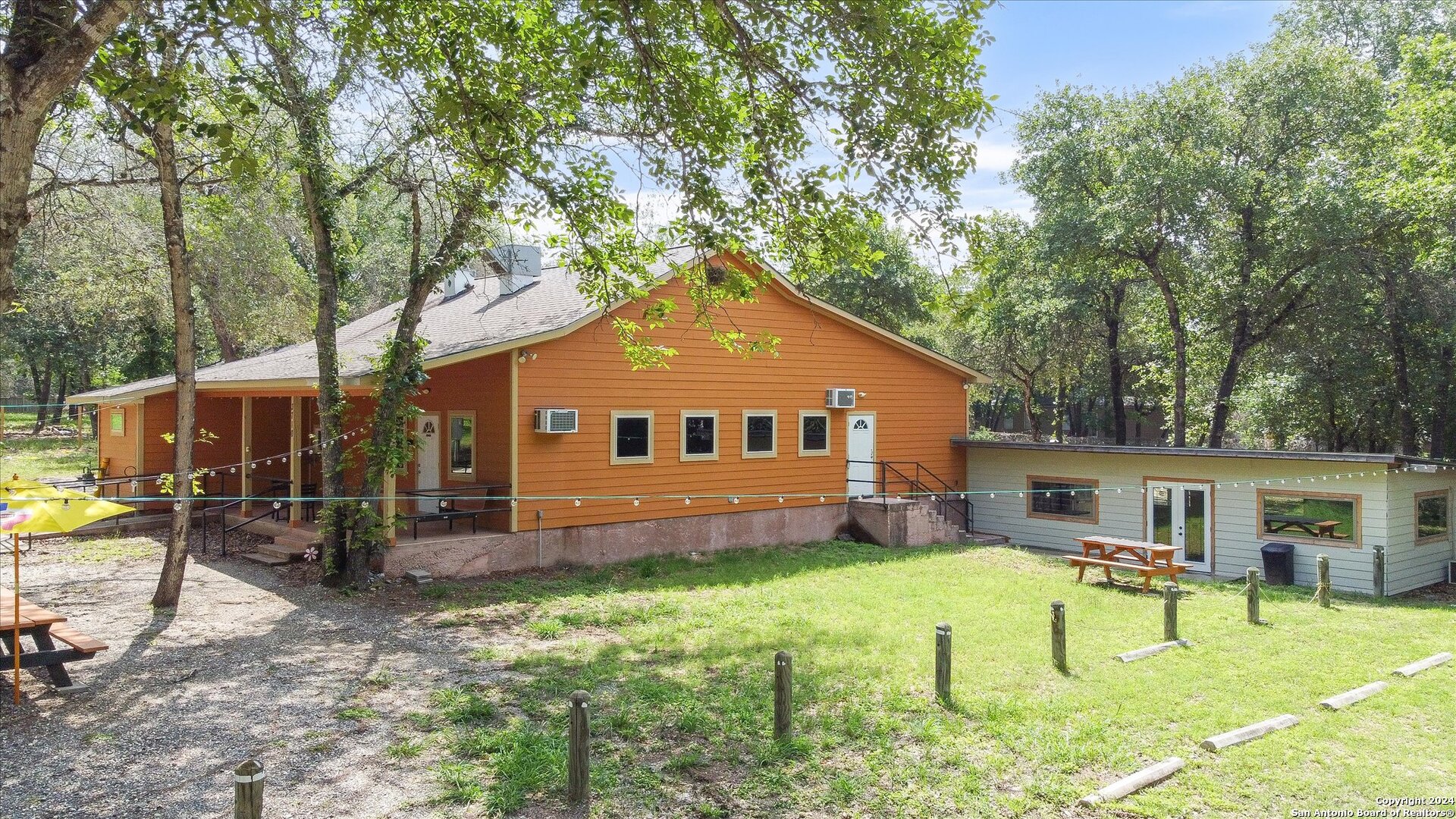 3710 Waterwood Pass Drive Elmendorf TX 78112