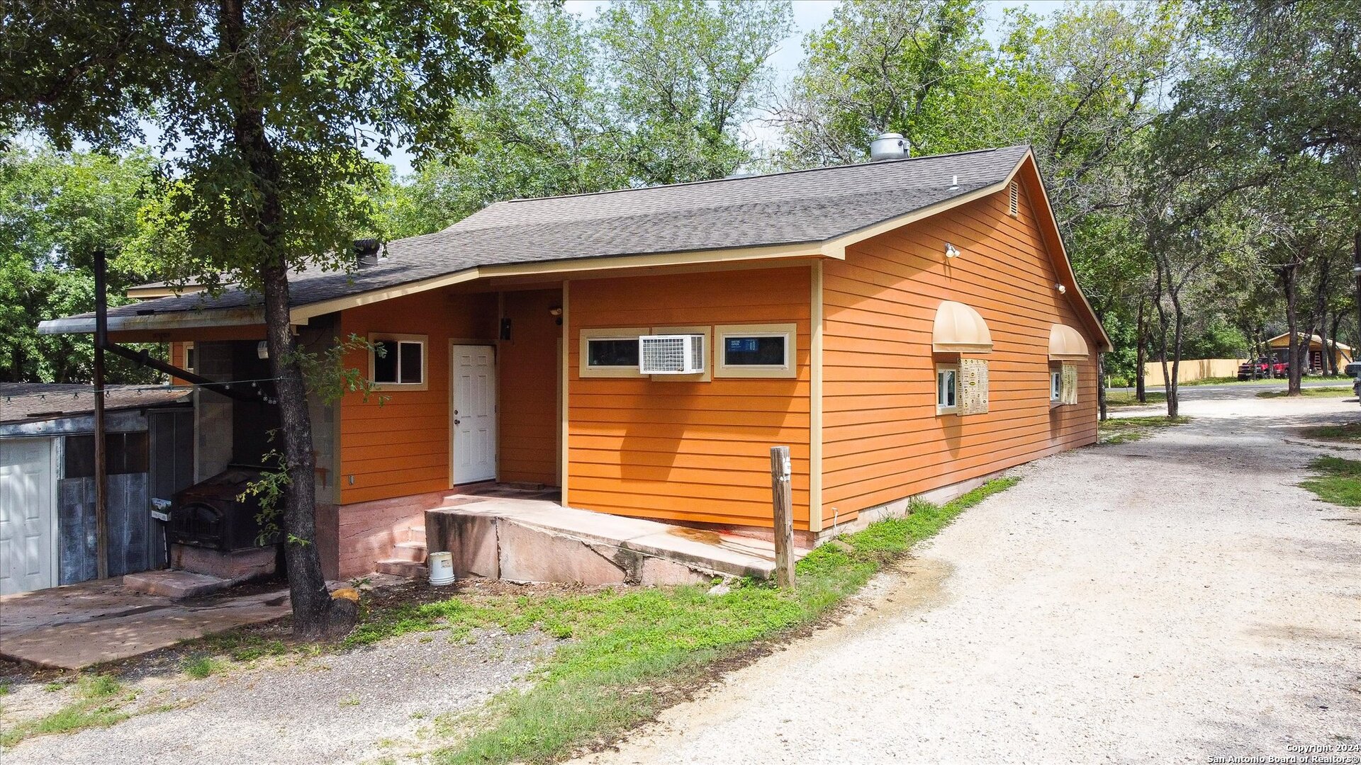 3710 Waterwood Pass Drive Elmendorf TX 78112