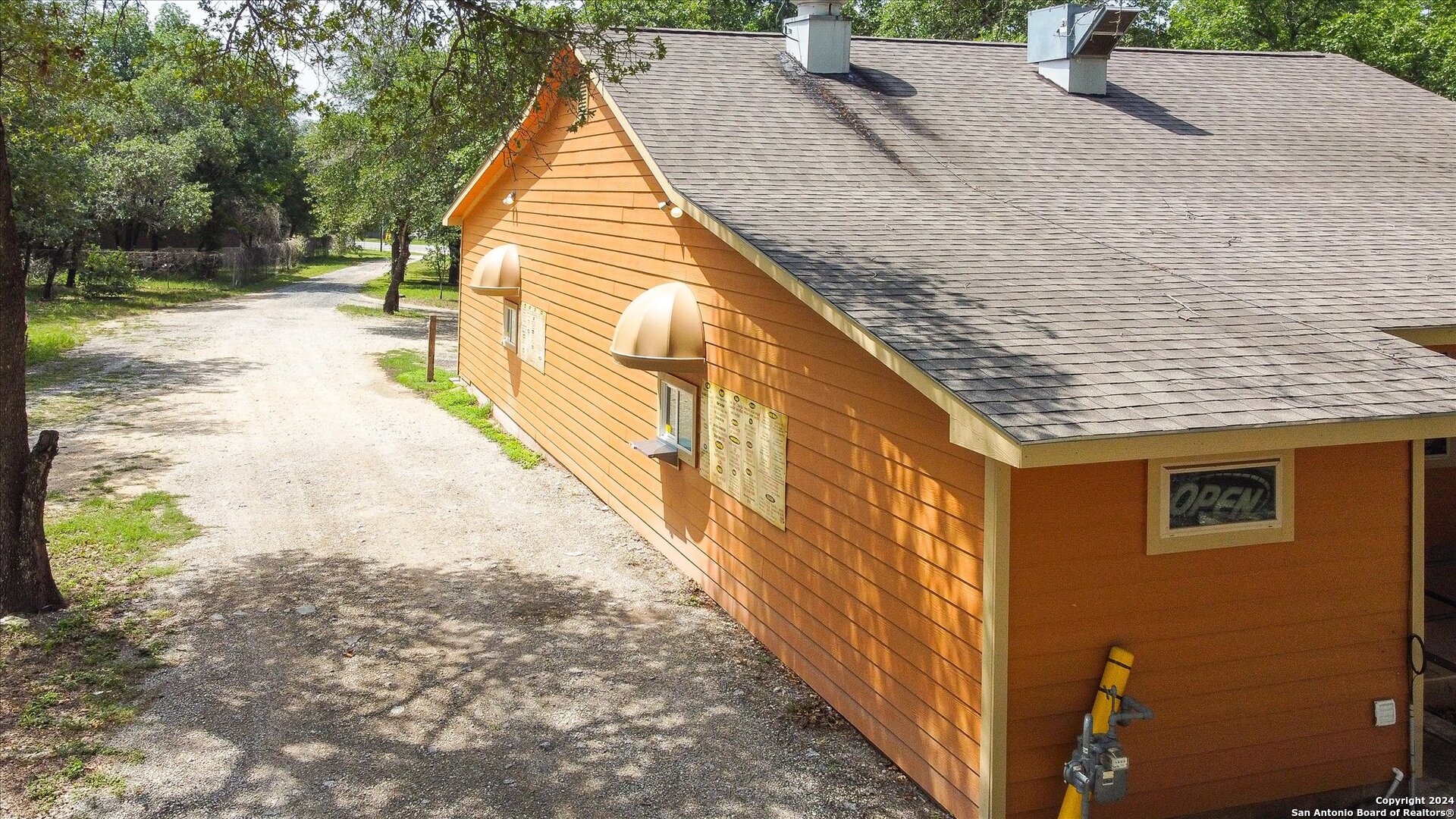 3710 Waterwood Pass Drive Elmendorf TX 78112