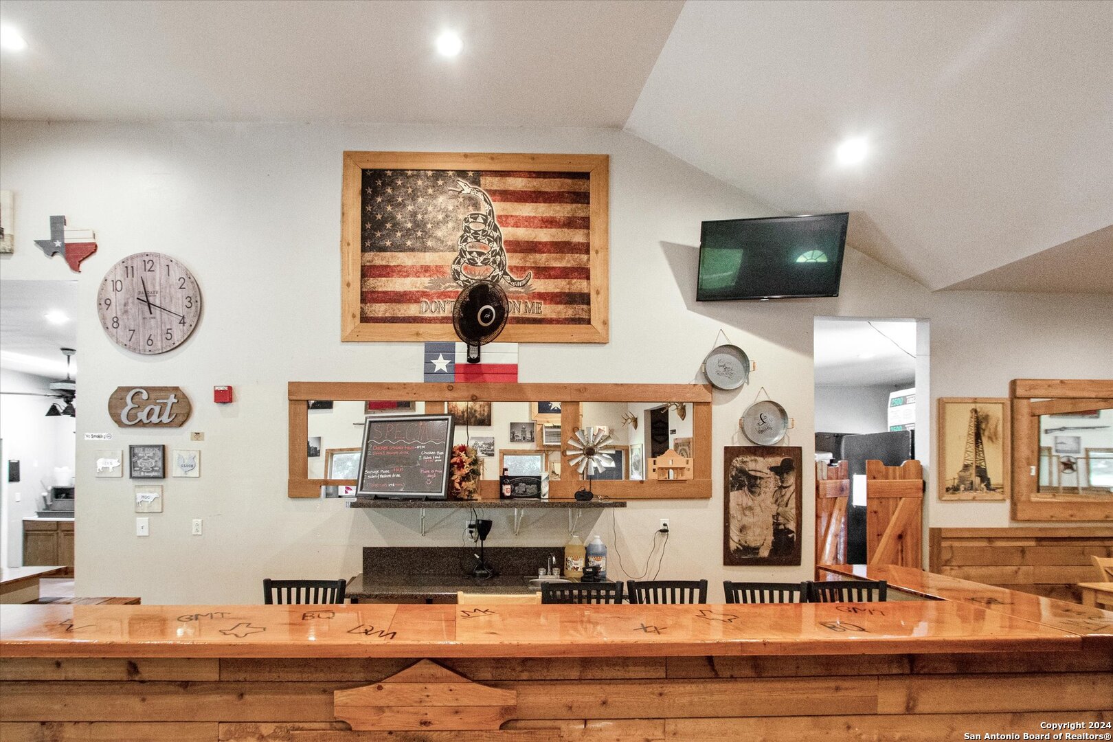 3710 Waterwood Pass Drive Elmendorf TX 78112