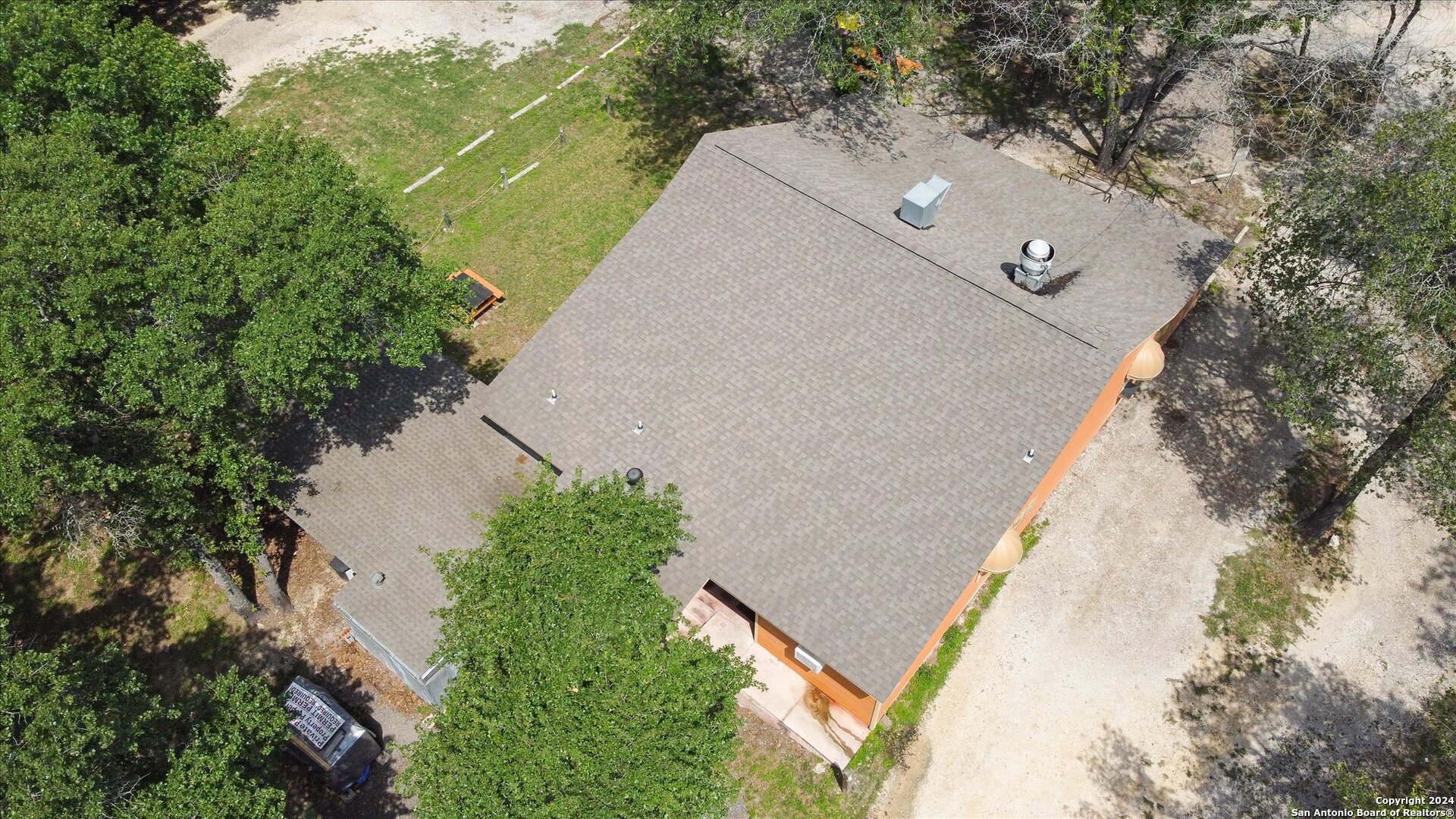 3710 Waterwood Pass Drive Elmendorf TX 78112